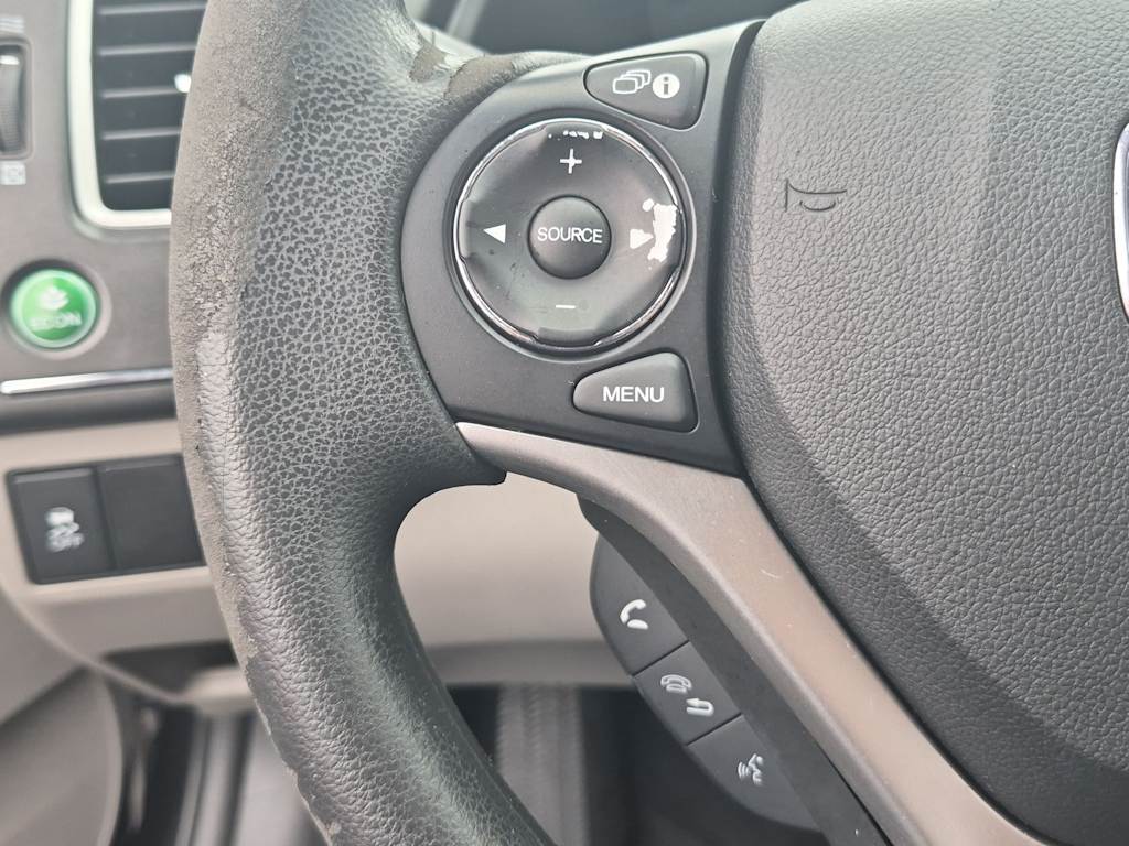 Thumbnail: 2014 Honda Civic - 15