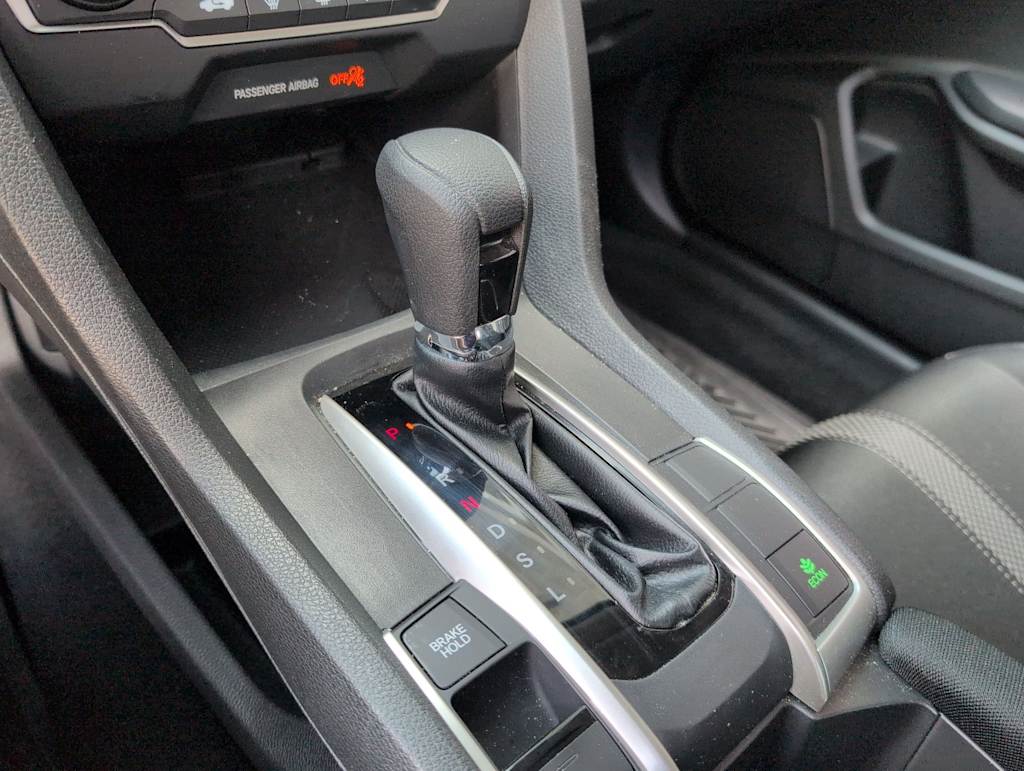 Thumbnail: 2020 Honda Civic - 15