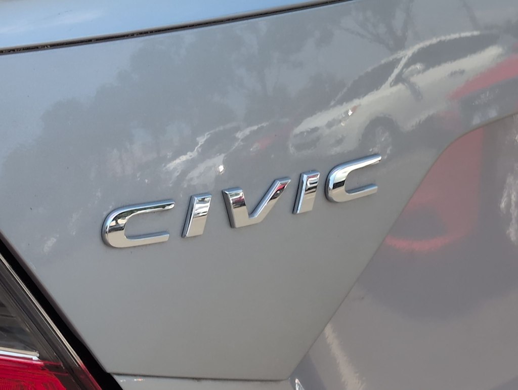 Thumbnail: 2020 Honda Civic - 23