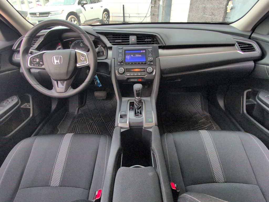 Thumbnail: 2020 Honda Civic - 9