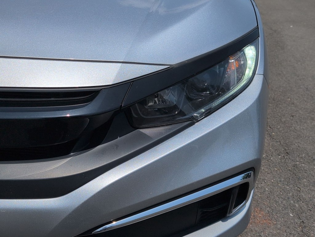 Thumbnail: 2020 Honda Civic - 22