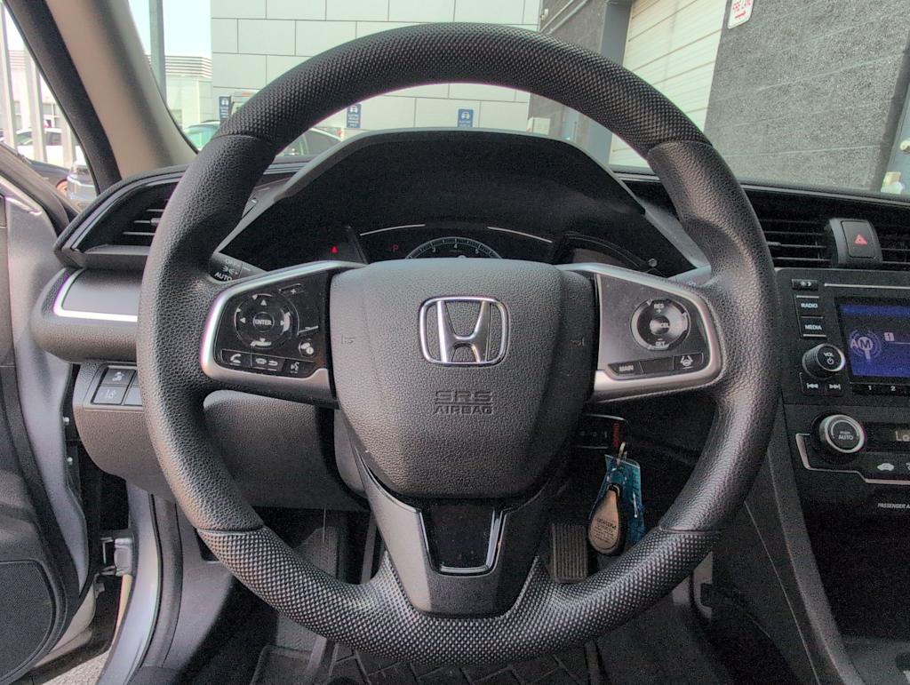 Thumbnail: 2020 Honda Civic - 13