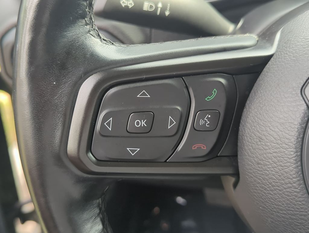 Thumbnail: 2020 Jeep Wrangler - 30