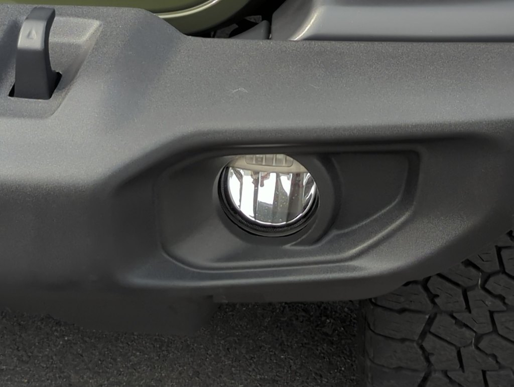 Thumbnail: 2020 Jeep Wrangler - 7