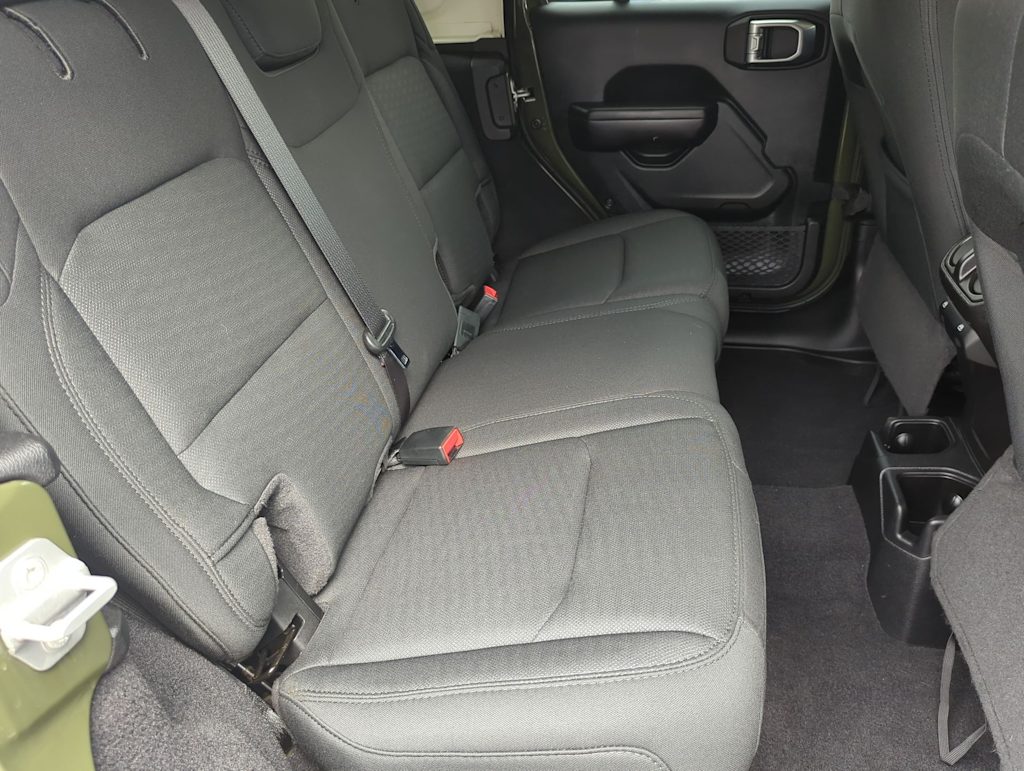 Thumbnail: 2020 Jeep Wrangler - 28