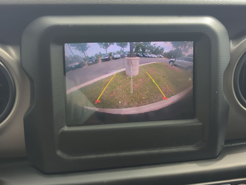 Thumbnail: 2020 Jeep Wrangler - 34