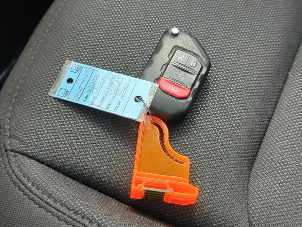 Thumbnail: 2020 Jeep Wrangler - 18