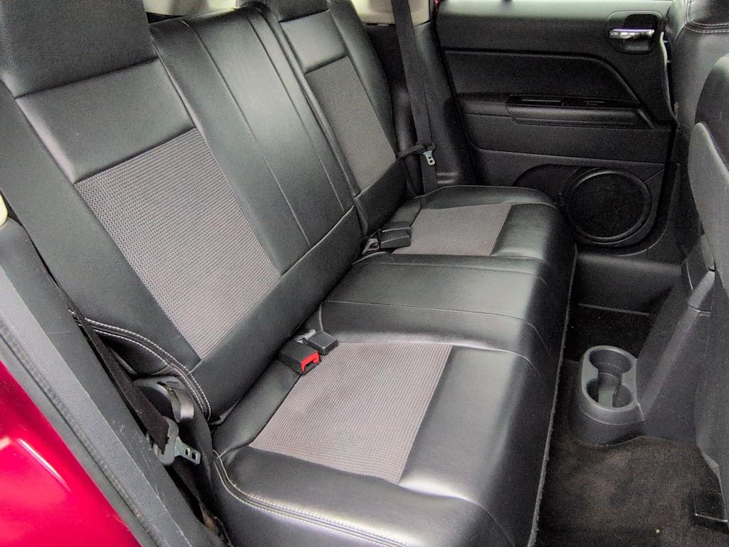 Thumbnail: 2014 Jeep Patriot - 29