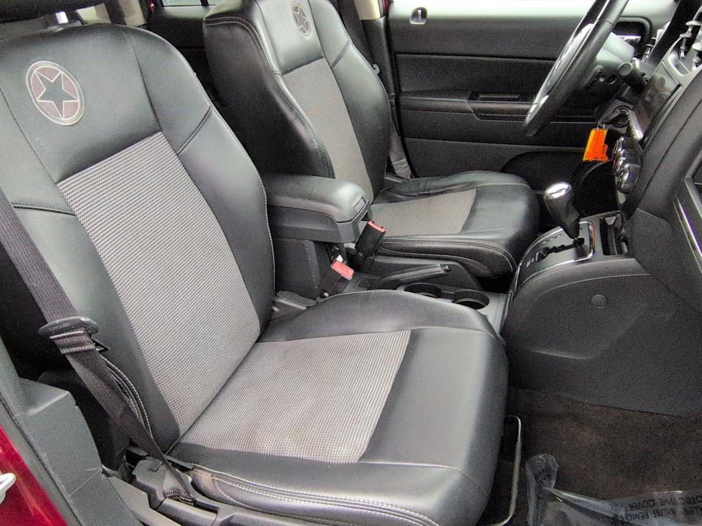 Thumbnail: 2014 Jeep Patriot - 30