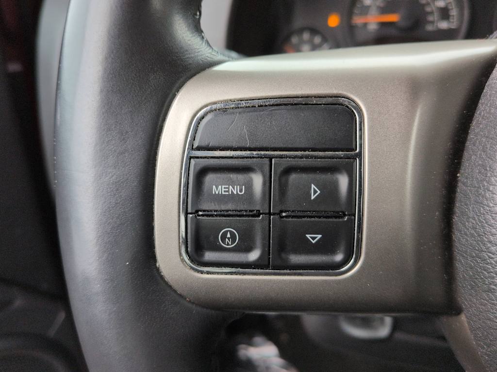 Thumbnail: 2014 Jeep Patriot - 31