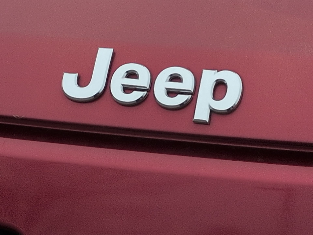 Thumbnail: 2014 Jeep Patriot - 7