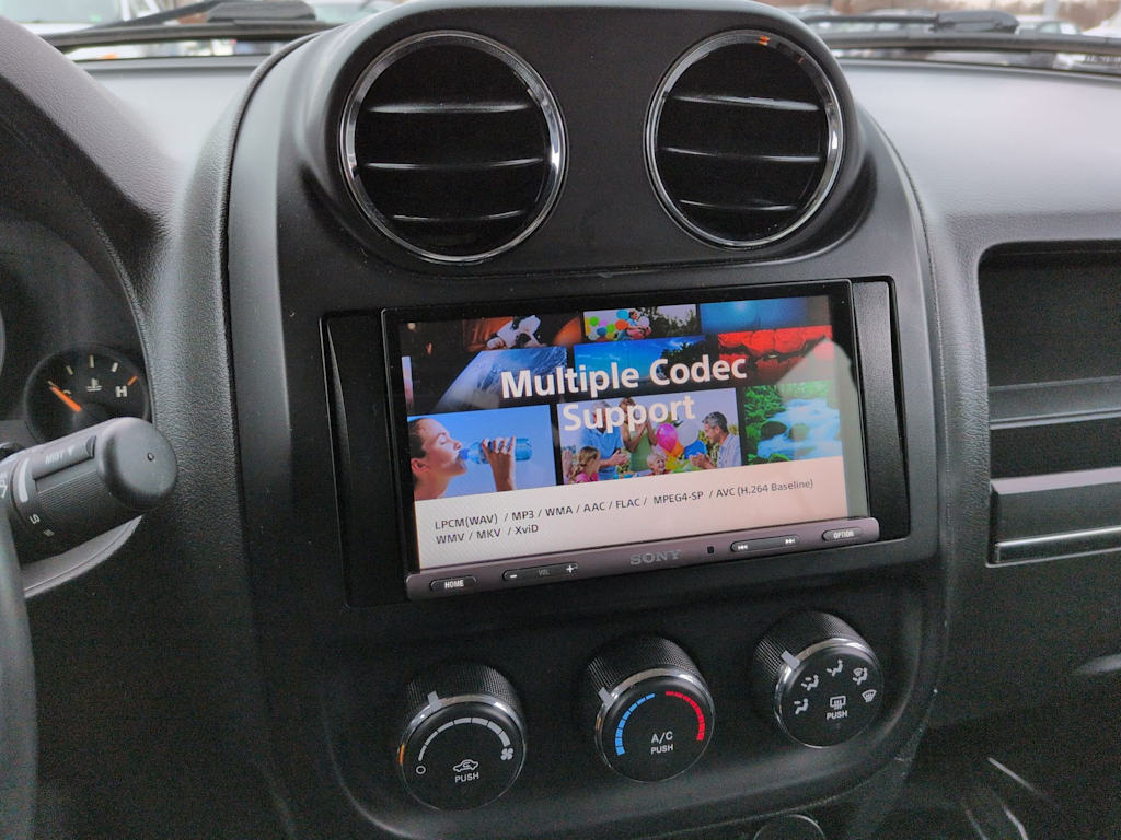 Thumbnail: 2014 Jeep Patriot - 14