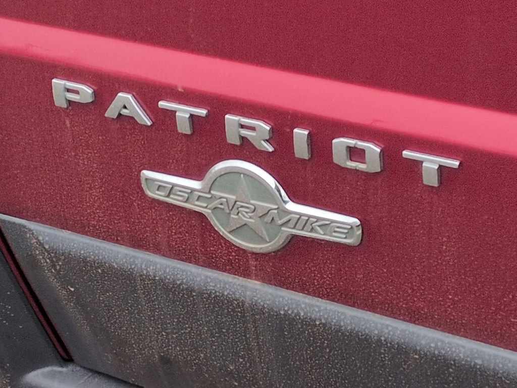 Thumbnail: 2014 Jeep Patriot - 25