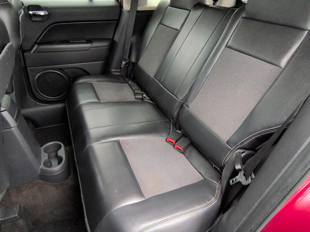 Thumbnail: 2014 Jeep Patriot - 28