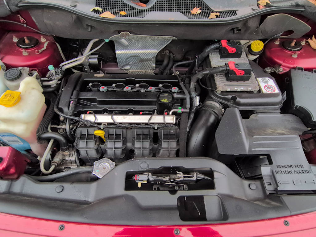 Thumbnail: 2014 Jeep Patriot - 9