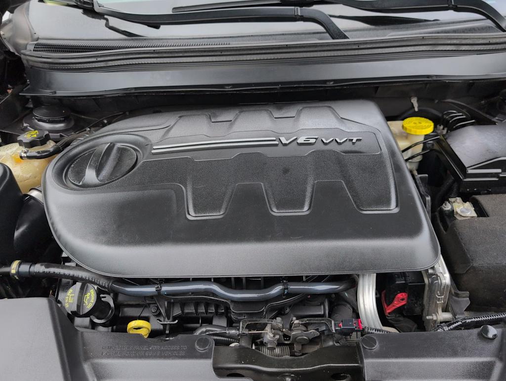 Thumbnail: 2015 Jeep Cherokee - 9