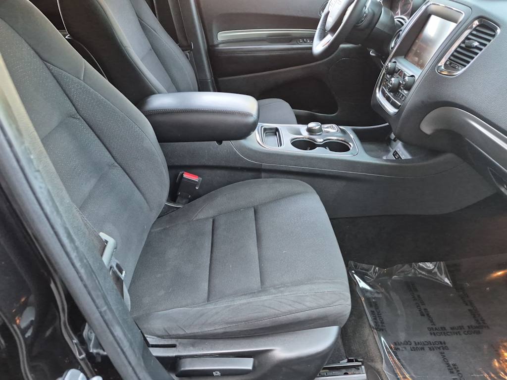 Thumbnail: 2014 Dodge Durango - 11