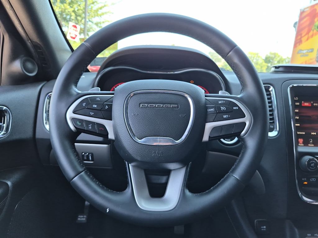 Thumbnail: 2014 Dodge Durango - 13