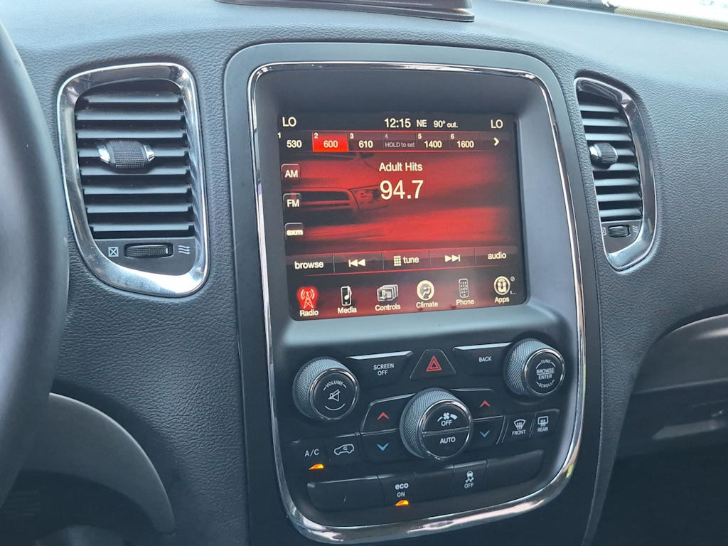 Thumbnail: 2014 Dodge Durango - 14
