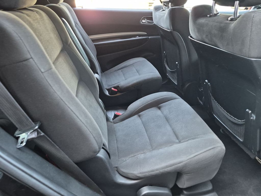Thumbnail: 2014 Dodge Durango - 25