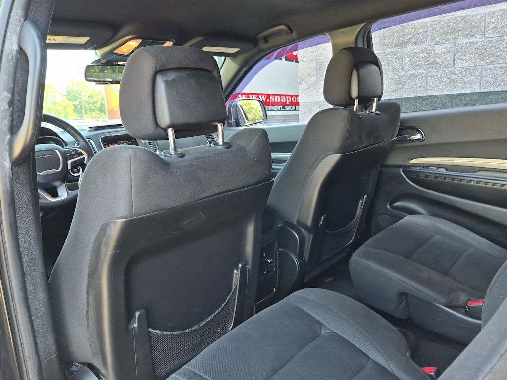 Thumbnail: 2014 Dodge Durango - 12