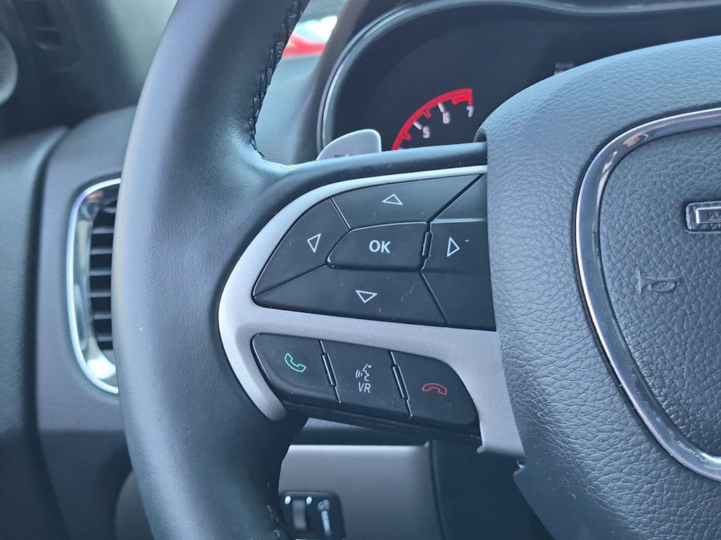 Thumbnail: 2014 Dodge Durango - 26