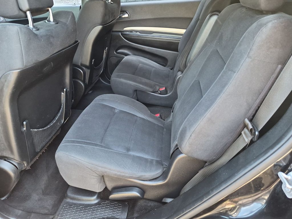 Thumbnail: 2014 Dodge Durango - 24
