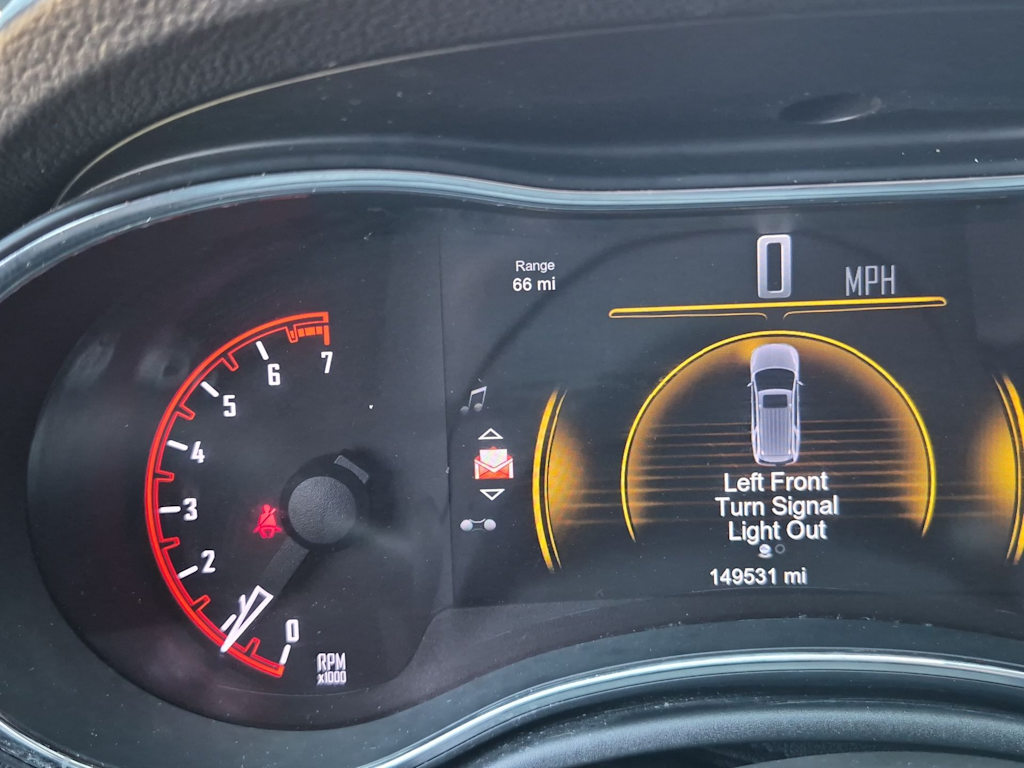 Thumbnail: 2014 Dodge Durango - 16