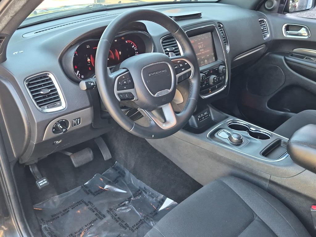 Thumbnail: 2014 Dodge Durango - 2