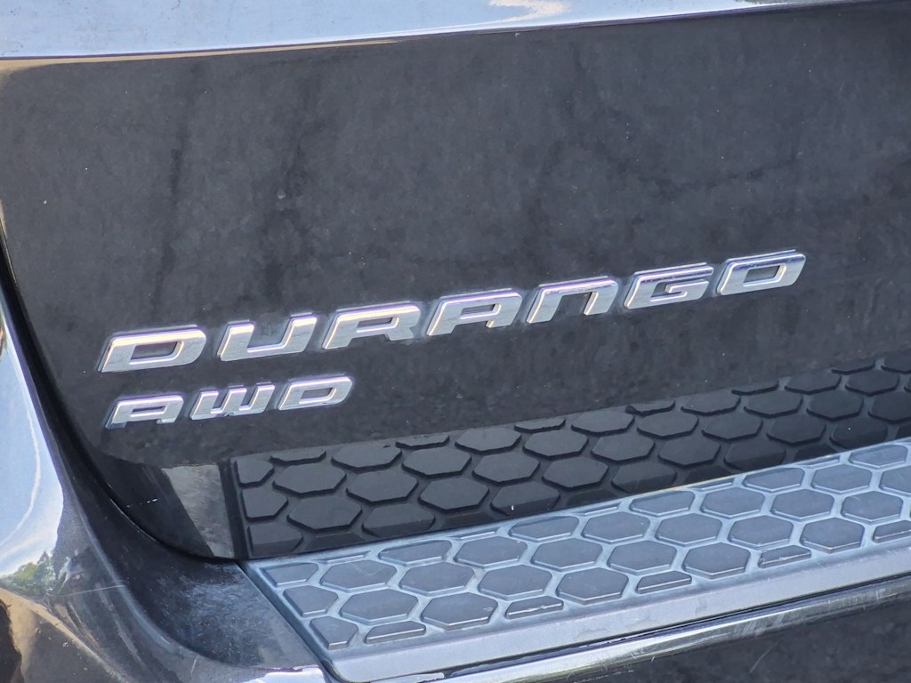 Thumbnail: 2014 Dodge Durango - 22