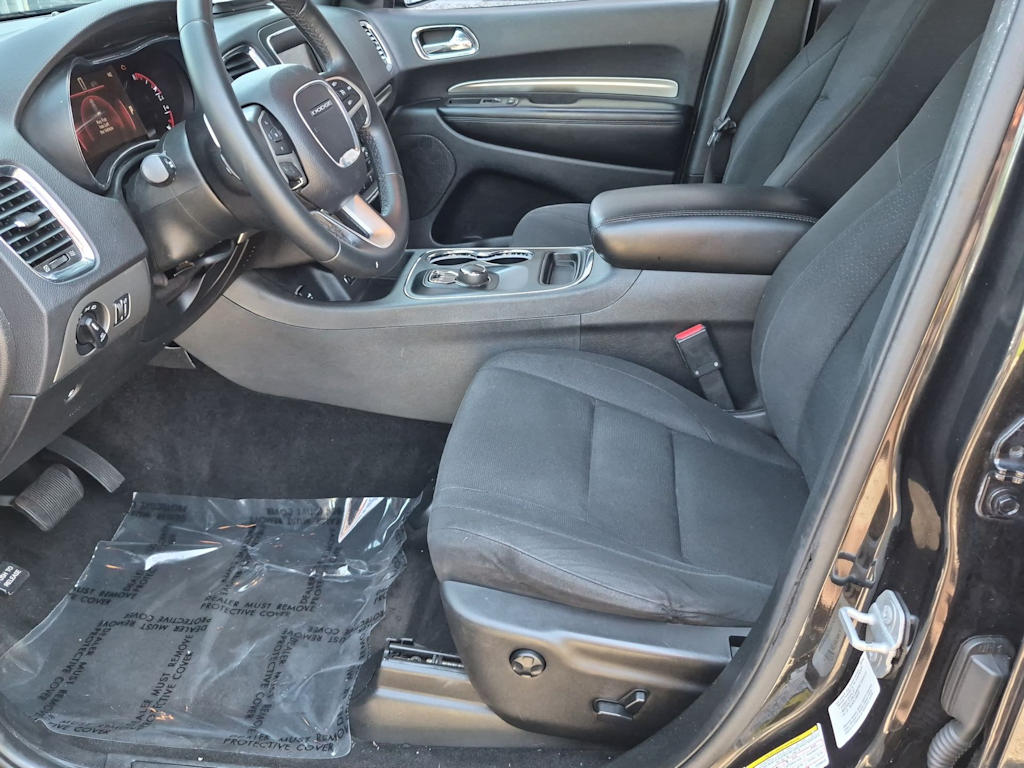 Thumbnail: 2014 Dodge Durango - 10