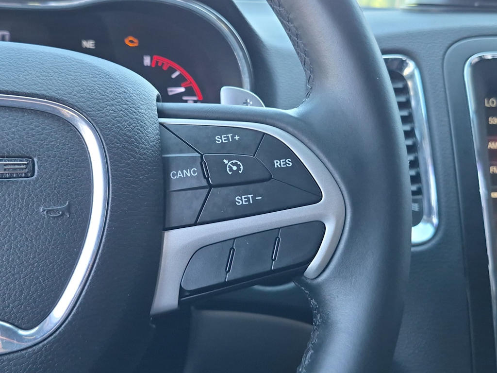 Thumbnail: 2014 Dodge Durango - 27