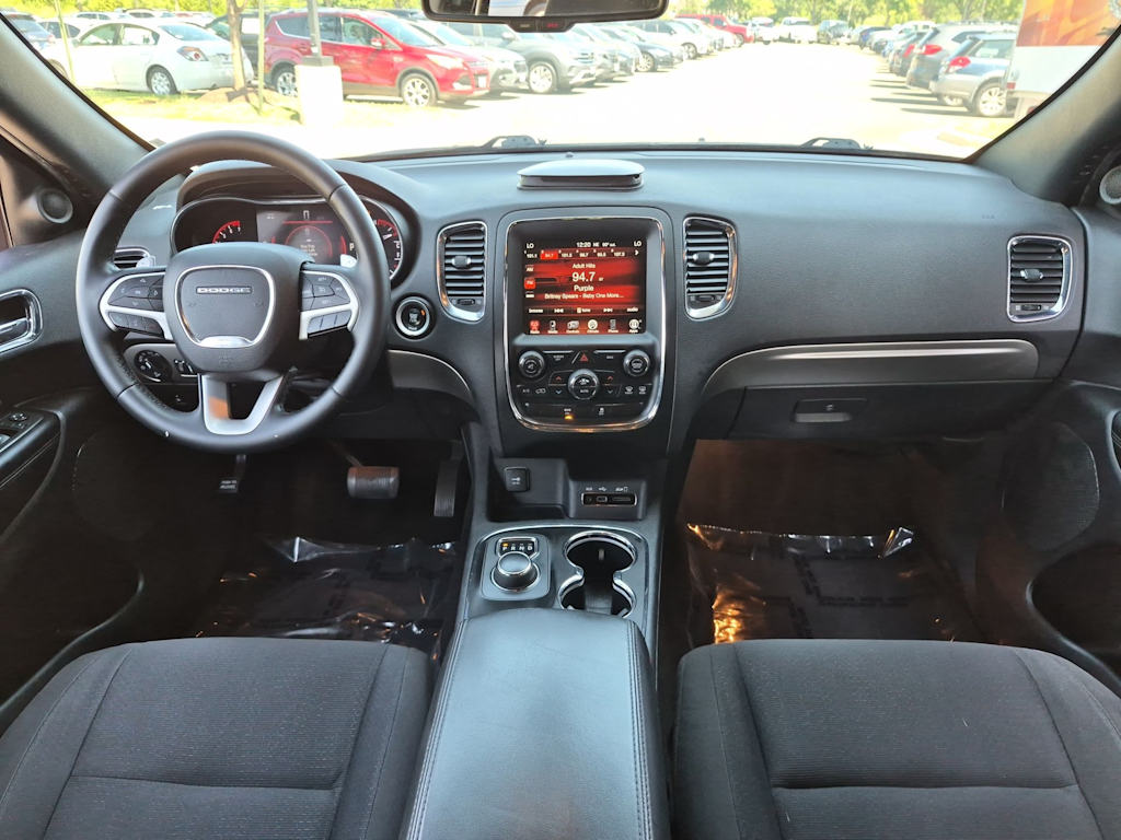 Thumbnail: 2014 Dodge Durango - 9