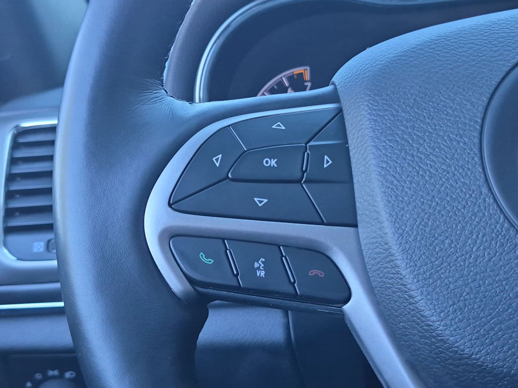 Thumbnail: 2021 Jeep Grand Cherokee - 27