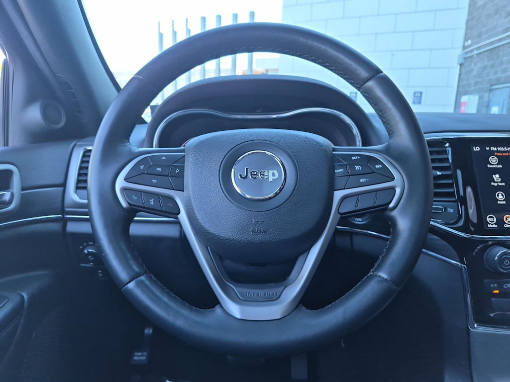 Thumbnail: 2021 Jeep Grand Cherokee - 13