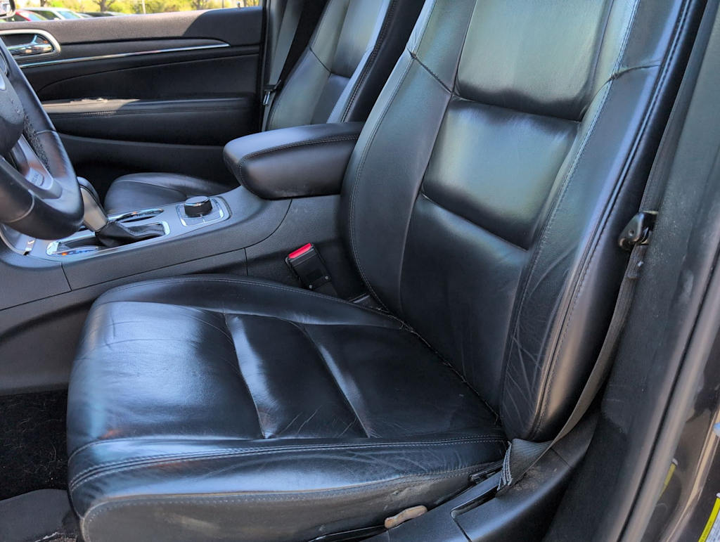 Thumbnail: 2018 Jeep Grand Cherokee - 9