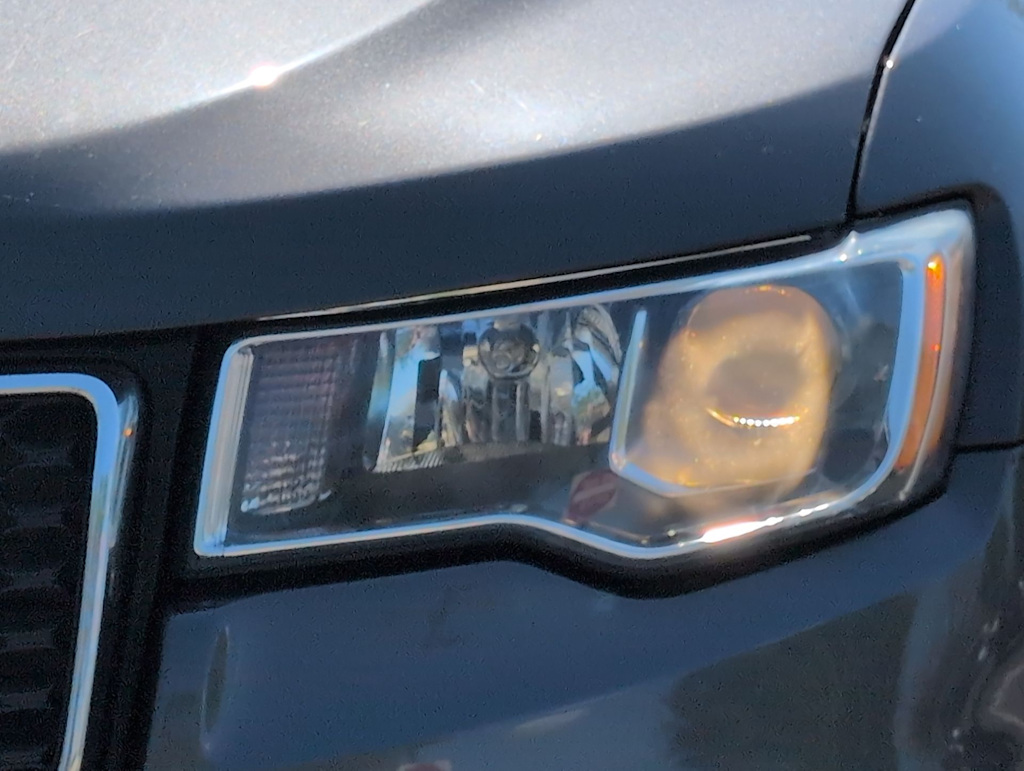 Thumbnail: 2018 Jeep Grand Cherokee - 20