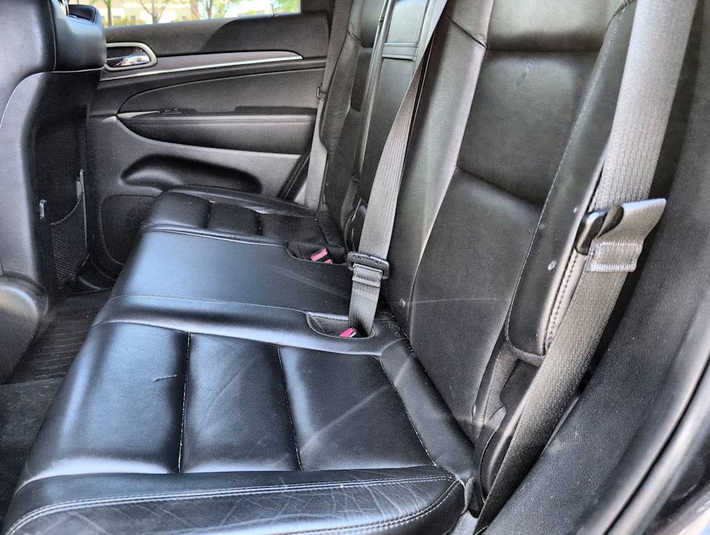 Thumbnail: 2018 Jeep Grand Cherokee - 24