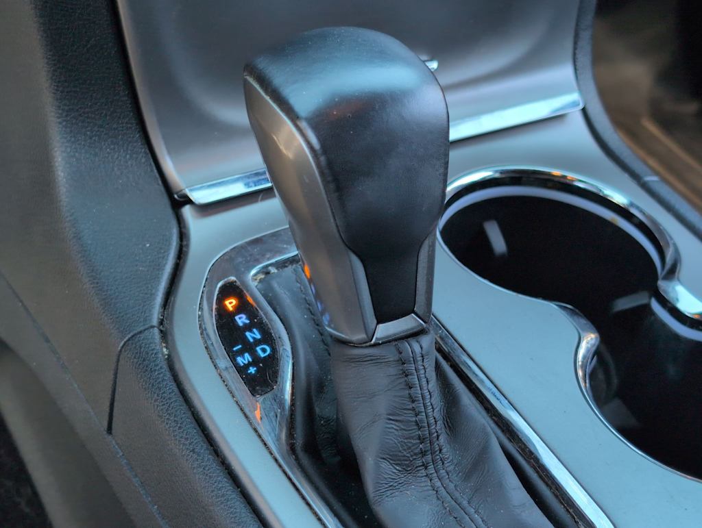 Thumbnail: 2018 Jeep Grand Cherokee - 12