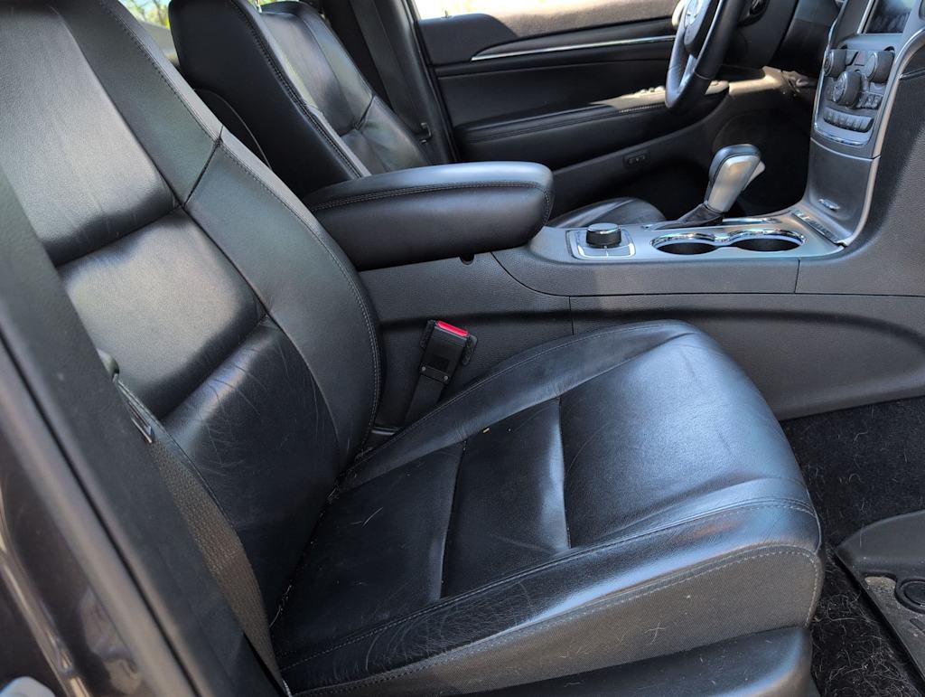 Thumbnail: 2018 Jeep Grand Cherokee - 8