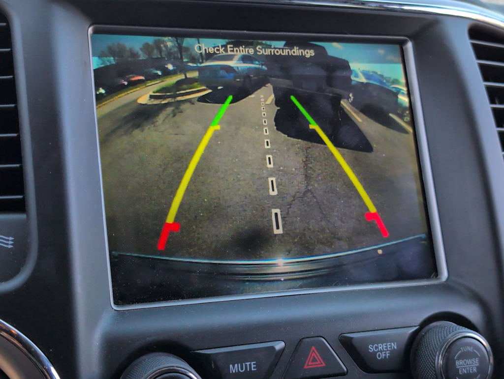 Thumbnail: 2018 Jeep Grand Cherokee - 30