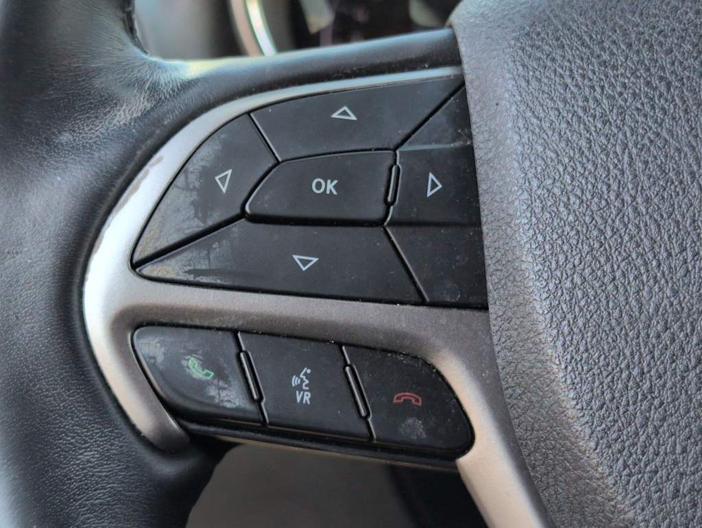 Thumbnail: 2018 Jeep Grand Cherokee - 26