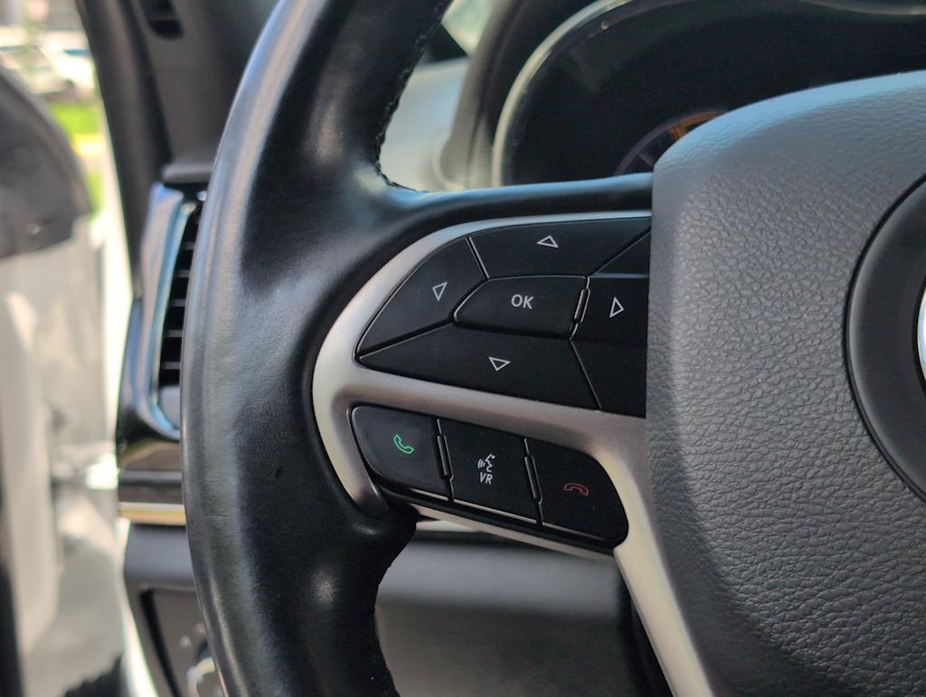 Thumbnail: 2020 Jeep Grand Cherokee - 27