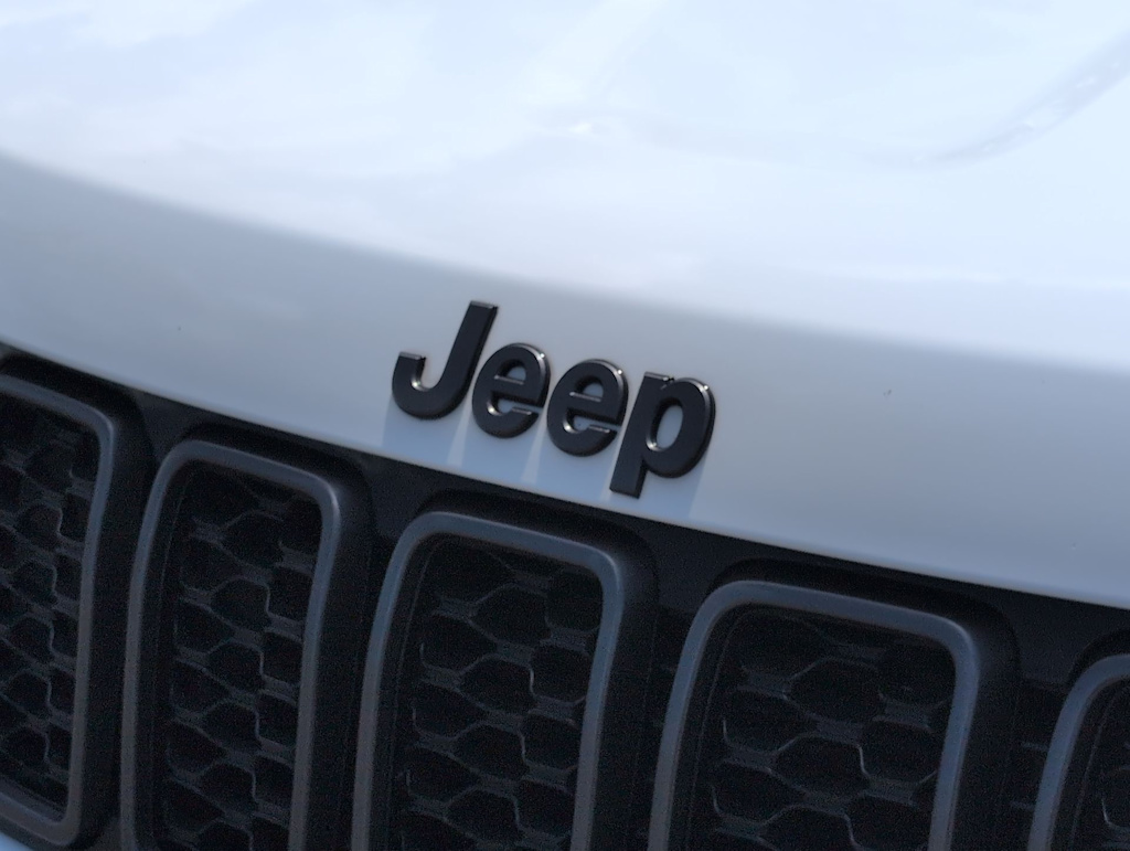 Thumbnail: 2020 Jeep Grand Cherokee - 7