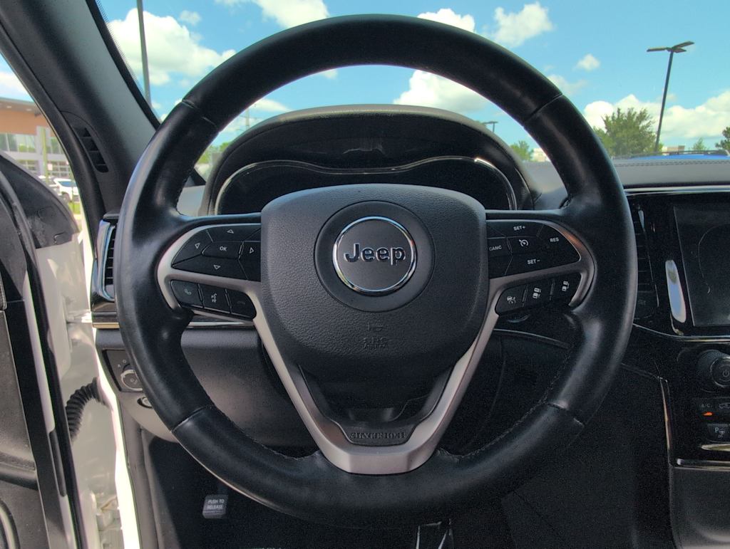Thumbnail: 2020 Jeep Grand Cherokee - 13