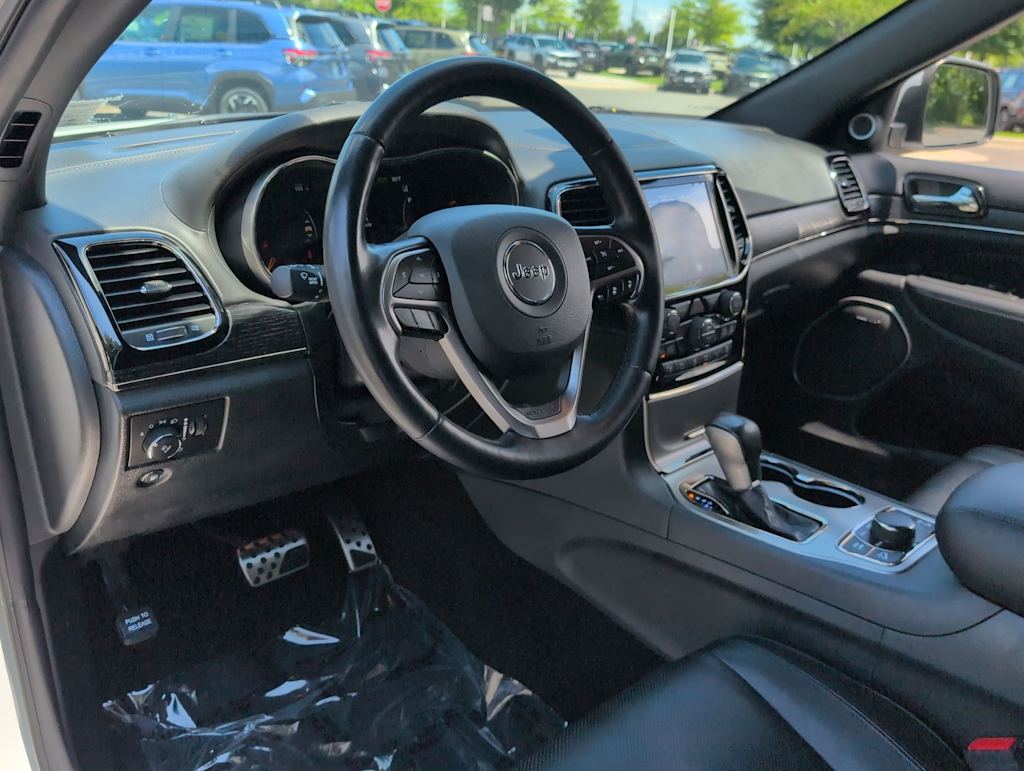 Thumbnail: 2020 Jeep Grand Cherokee - 2