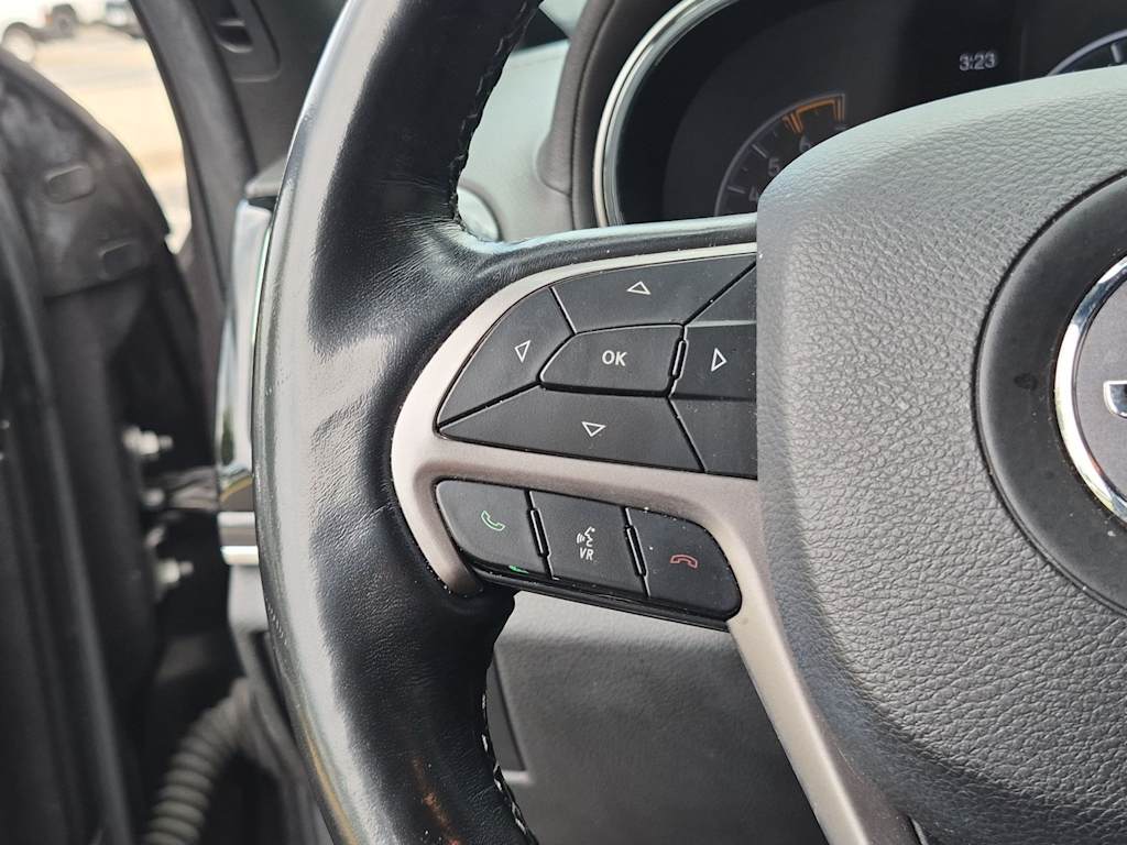 Thumbnail: 2020 Jeep Grand Cherokee - 27