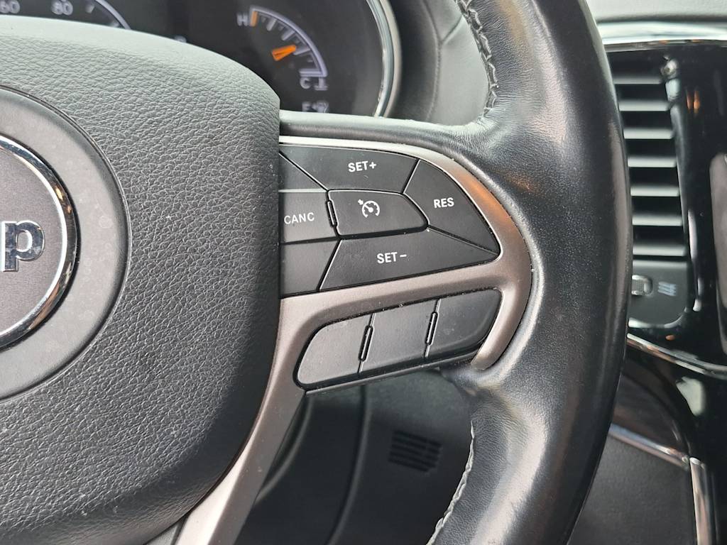 Thumbnail: 2020 Jeep Grand Cherokee - 28