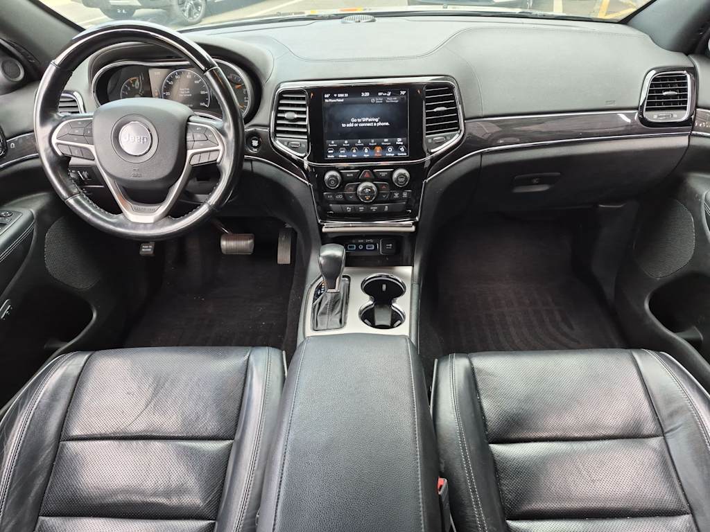 Thumbnail: 2020 Jeep Grand Cherokee - 9