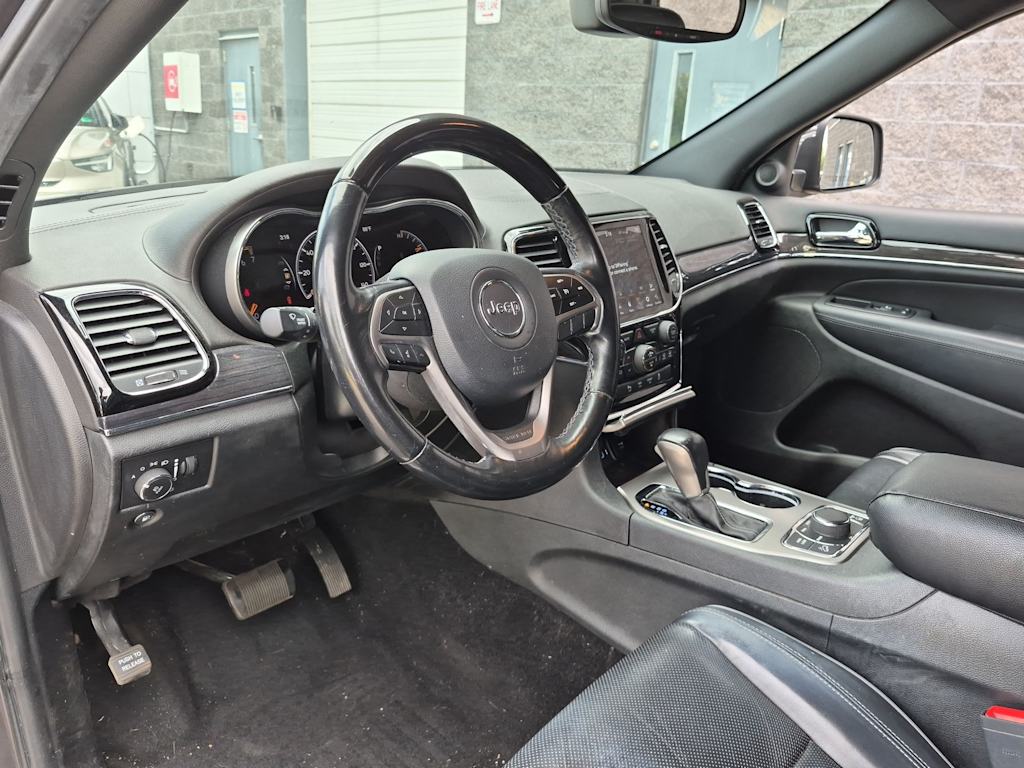 Thumbnail: 2020 Jeep Grand Cherokee - 2